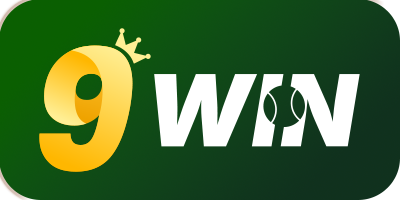 kqbda.co - 9win logo