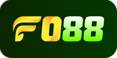 kqbda.co - Fo88 logo