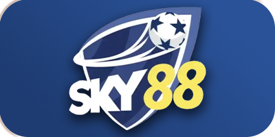 kqbda.co - sky88 logo