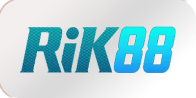 kqbda.co - rik88 logo