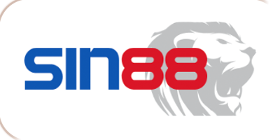 kqbda.co - sin88 logo