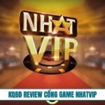 Review cổng game NHATVIP